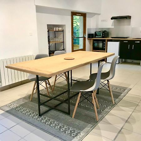 Apartamento Le Moulin Mesland Exterior foto